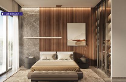 Hotel  and  Hotel Apartment - 1 Bedroom - 2 Bathrooms for sale in Helvetia Residences - Jumeirah Village Circle - Dubai
