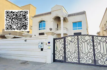 Villa - Studio - 7 Bathrooms for rent in Al Rawda 2 Villas - Al Rawda 2 - Al Rawda - Ajman