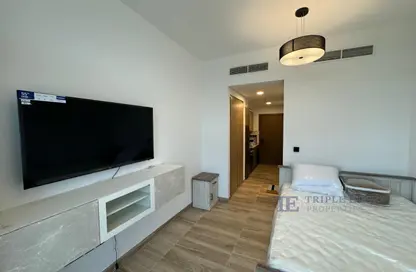 Apartment - Studio - 1 Bathroom for sale in Celia Residence - Dubai Studio City - Dubai