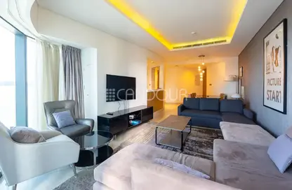 شقة - 3 غرف نوم - 3 حمامات للبيع في تاور A - داماك تاورز من باراماونت - الخليج التجاري - دبي