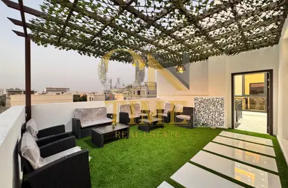 Villa - 6 Bedrooms - 7+ Bathrooms for sale in Al Zaheya Gardens - Al Zahya - Ajman