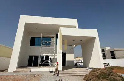 Villa - 3 Bedrooms - 3 Bathrooms for rent in Al Barsha South 1 - Al Barsha South - Al Barsha - Dubai