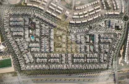 صورة لـ موقع على الخريطة أرض - استوديو للبيع في جزيرة السعديات - أبوظبي ، صورة رقم 1