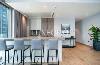 Apartment - 2 Bedrooms - 3 Bathrooms for sale in Jumeirah Living Marina Gate - Marina Gate - Dubai Marina - Dubai