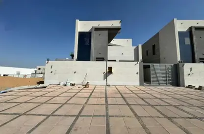 Villa - 4 Bedrooms - 6 Bathrooms for sale in Al Helio 2 - Al Helio - Ajman Villa - 4 Bedrooms - 6 Bathrooms for sale in Al Helio 2 - Al Helio - Ajman