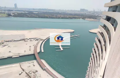 شقة - 3 غرف نوم - 4 حمامات للايجار في مارينا باي داماك - نجمة أبوظبي - جزيرة الريم - أبوظبي