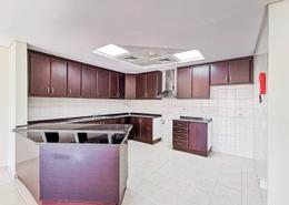 صورةمطبخ لـ: شقة - 2 غرف نوم - 3 حمامات للكراء في جناح الديسكوفري غاردنز - ديسكوفري غاردنز - دبي, صورة 1