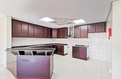 Kitchen image for: Apartment - 2 Bedrooms - 3 Bathrooms for rent in Discovery Gardens Pavilion - Discovery Gardens - Dubai, Image 1