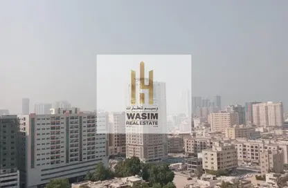 Apartment - 2 Bedrooms - 2 Bathrooms for rent in Orient Towers - Al Bustan - Ajman Apartment - 2 Bedrooms - 2 Bathrooms for rent in Orient Towers - Al Bustan - Ajman