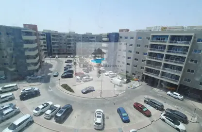 شقة - غرفة نوم - 1 حمام للبيع في برج 5 - الريف داون تاون - مشروع الريف - أبوظبي
