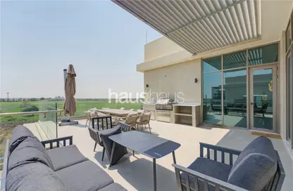 شقة - 2 غرف نوم - 3 حمامات للبيع في بولو ريزيدنس - ميدان افينيو - ميدان - دبي