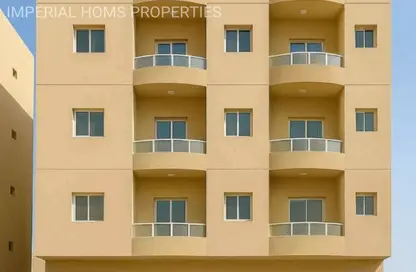 Whole Building - Studio - 7+ Bathrooms for sale in Al Naemiya Tower 1 - Al Naemiya Towers - Al Nuaimiya - Ajman Whole Building - Studio - 7+ Bathrooms for sale in Al Naemiya Tower 1 - Al Naemiya Towers - Al Nuaimiya - Ajman