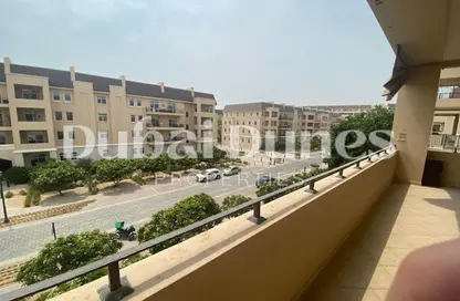 شقة - 2 غرف نوم - 3 حمامات للبيع في ويدكومب هاوس 3 - وايدكومب هاوس - مدينة السيارات - دبي