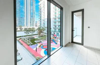 Apartment - 1 Bedroom - 2 Bathrooms for sale in Hartland Greens - Sobha Hartland - Mohammed Bin Rashid City - Dubai