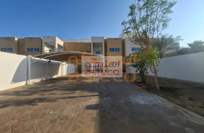 فيلا - 5 غرف نوم - 5 حمامات للايجار في مدينة خليفة أ - مدينة خليفة - أبوظبي