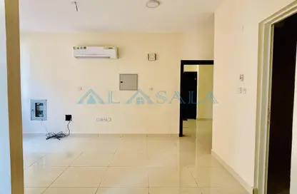 Empty Room image for: Apartment - 1 Bedroom - 1 Bathroom for rent in Al Hudaibah - Ras Al Khaimah, Image 1