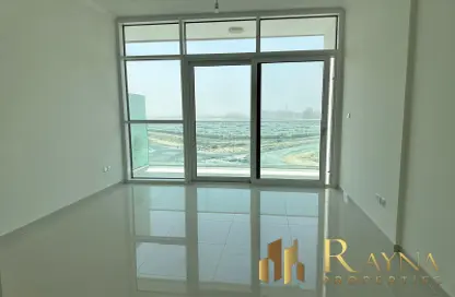 Apartment - Studio - 1 Bathroom for rent in Carson - DAMAC Hills - Dubai