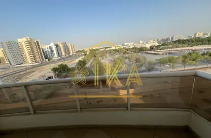 Apartment - 2 Bedrooms - 2 Bathrooms for rent in Al Nahda 2 - Al Nahda - Dubai