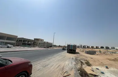 أرض - استوديو للبيع في الحليو 2 - الحليو - عجمان