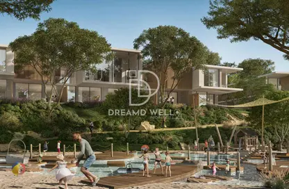 تاون هاوس - 3 غرف نوم - 4 حمامات للبيع في شمسة تاون هاوس - اكسبو سيتي فالي - اكسبو سيتي - دبي