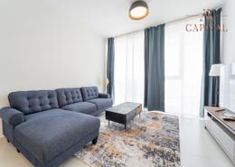 Apartment - 1 bedroom - 2 bathrooms for sale in 1 Residences - Wasl1 - Al Kifaf - Dubai