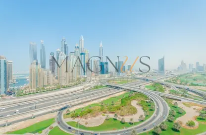 Apartment - 2 Bedrooms - 4 Bathrooms for sale in Tamweel Tower - JLT Cluster U - Jumeirah Lake Towers - Dubai