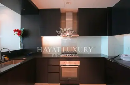 شقة - غرفة نوم - 2 حمامات للبيع في داماك ميزون ذا ديستنكشن - دبي وسط المدينة - دبي