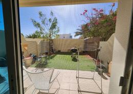 Villa - 2 bedrooms - 3 bathrooms for rent in Arabian Style - Al Reef Villas - Al Reef - Abu Dhabi