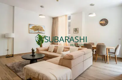 Apartment - 2 Bedrooms - 2 Bathrooms for rent in Olive Residence - Jumeirah Village Circle - Dubai