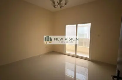 Apartment - 2 Bedrooms - 3 Bathrooms for rent in Al Qulaya'ah - Al Sharq - Sharjah