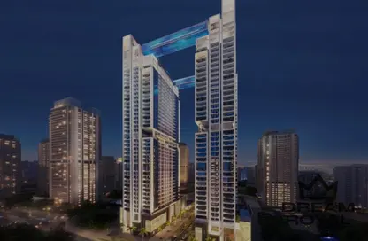 شقة - 1 حمام للبيع في فيوز 1 من دانوب - فيوز من دانوب - أبراج بحيرة الجميرا - دبي