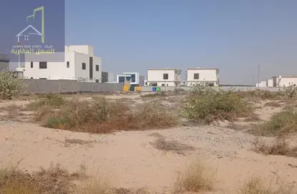 أرض - استوديو للبيع في حوشي 1 - حوشي - البادي - الشارقة
