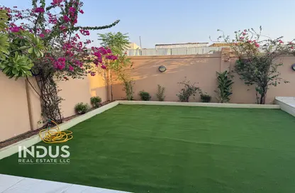 فيلا - 4 غرف نوم - 5 حمامات للايجار في قرية ماربيلا - قمم النصر - مدينة دبي الرياضية - دبي فيلا - 4 غرف نوم - 5 حمامات للايجار في قرية ماربيلا - قمم النصر - مدينة دبي الرياضية - دبي