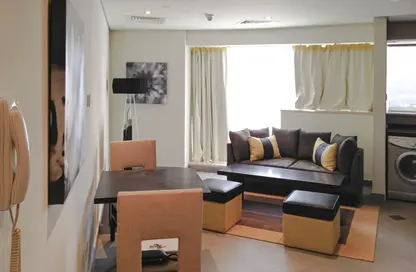 Apartment - 1 Bedroom - 1 Bathroom for sale in The Bridge - Dubai Sports City - Dubai Apartment - 1 Bedroom - 1 Bathroom for sale in The Bridge - Dubai Sports City - Dubai