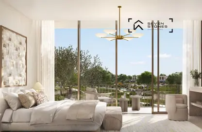 تاون هاوس - 3 غرف نوم - 4 حمامات للبيع في فينديرا - ذا فالي - دبي تاون هاوس - 3 غرف نوم - 4 حمامات للبيع في فينديرا - ذا فالي - دبي