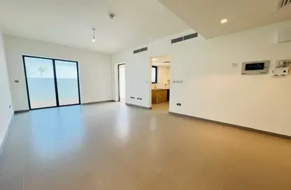 Townhouse - 3 Bedrooms - 4 Bathrooms for rent in Noya Viva - Noya - Yas Island - Abu Dhabi