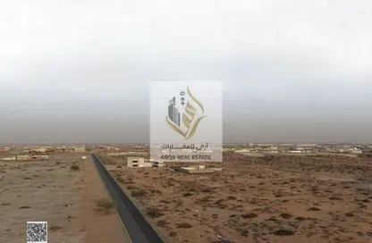 Land - Studio for sale in Al Sajaa Industrial - Al Sajaa - Sharjah