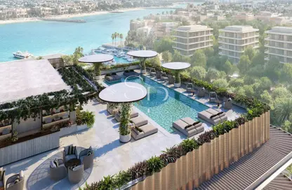 Apartment - 3 Bedrooms - 4 Bathrooms for sale in Avida Residences - Dubai Islands - Dubai Apartment - 3 Bedrooms - 4 Bathrooms for sale in Avida Residences - Dubai Islands - Dubai