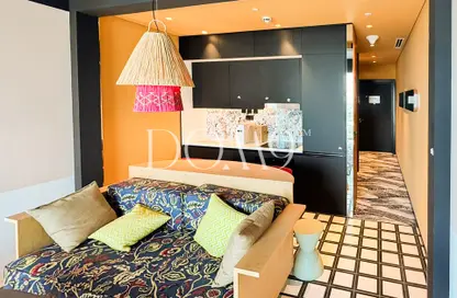 Apartment - Studio - 1 Bathroom for sale in Luxury Family Residences II - Luxury Family Residences - Business Bay - Dubai