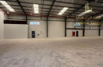 Bulk Rent Unit - Studio - 6 Bathrooms for rent in Al Sajaa Industrial - Al Sajaa - Sharjah