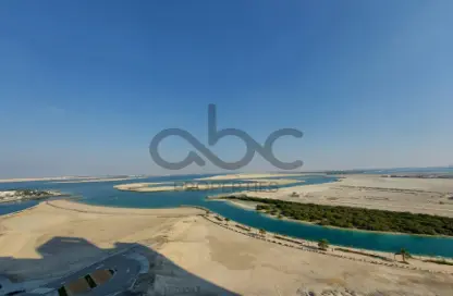 Apartment - 1 Bedroom - 1 Bathroom for sale in Reflection - Shams Abu Dhabi - Al Reem Island - Abu Dhabi