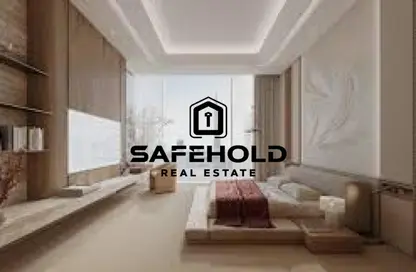 شقة - 1 حمام للبيع في بن غاطي سكاي بليد - دبي وسط المدينة - دبي