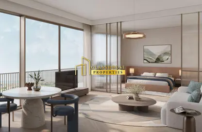 شقة - غرفة نوم - 1 حمام للبيع في نورة - ميناء العرب - راس الخيمة - رأس الخيمة