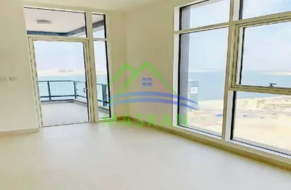 Apartment - 2 Bedrooms - 2 Bathrooms for rent in The Bridges - Shams Abu Dhabi - Al Reem Island - Abu Dhabi Apartment - 2 Bedrooms - 2 Bathrooms for rent in The Bridges - Shams Abu Dhabi - Al Reem Island - Abu Dhabi