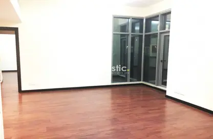 شقة - غرفة نوم - 2 حمامات للايجار في ابراج جرين ليك - (JLT) مجمع S - أبراج بحيرة الجميرا - دبي
