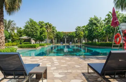 Villa - 3 Bedrooms - 4 Bathrooms for sale in Al Yasmeen - Al Zahia - Muwaileh Commercial - Sharjah