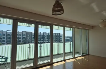 Apartment - 3 Bedrooms - 3 Bathrooms for rent in Al Nada 2 - Al Muneera - Al Raha Beach - Abu Dhabi Apartment - 3 Bedrooms - 3 Bathrooms for rent in Al Nada 2 - Al Muneera - Al Raha Beach - Abu Dhabi