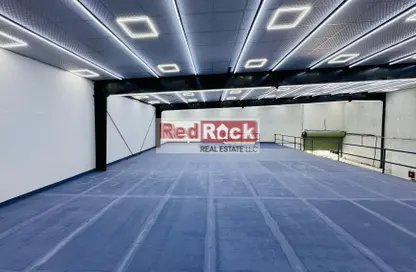 Warehouse - Studio for rent in Al Quoz Industrial Area 4 - Al Quoz Industrial Area - Al Quoz - Dubai