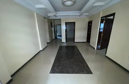 Apartment - 3 Bedrooms - 3 Bathrooms for rent in Al Rashidiya Towers - Al Rashidiya - Ajman Downtown - Ajman