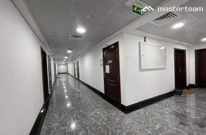 Hall / Corridor image for: Apartment - 2 Bedrooms - 2 Bathrooms for rent in Shiebat Al Oud - Asharej - Al Ain, Image 1
